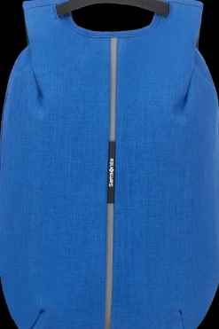 Samsonite Backpacks-SECURIPAK Laptop Backpack 15.6" - True Blue