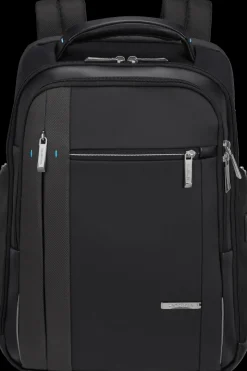 Samsonite Backpacks | Eco Friendly Luggage-SPECTROLITE 3.0 Backpack 14.1" - Black