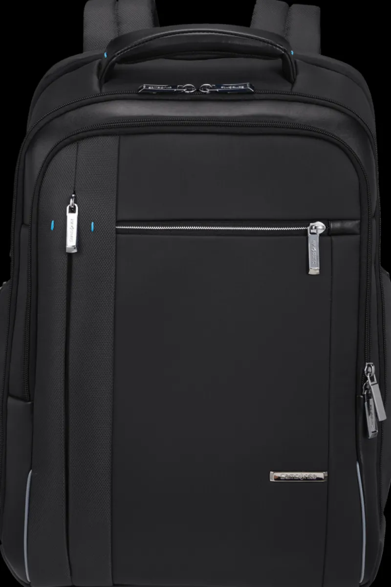 Samsonite Backpacks-SPECTROLITE 3.0 Backpack 17.3" - Black