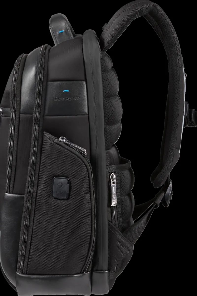 Samsonite Backpacks | Eco Friendly Luggage-SPECTROLITE 3.0 Backpack 14.1" - Black