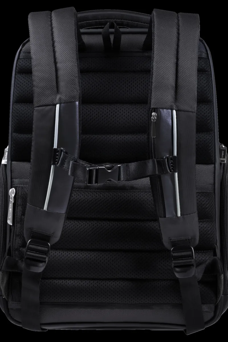 Samsonite Backpacks | Eco Friendly Luggage-SPECTROLITE 3.0 Backpack 14.1" - Black
