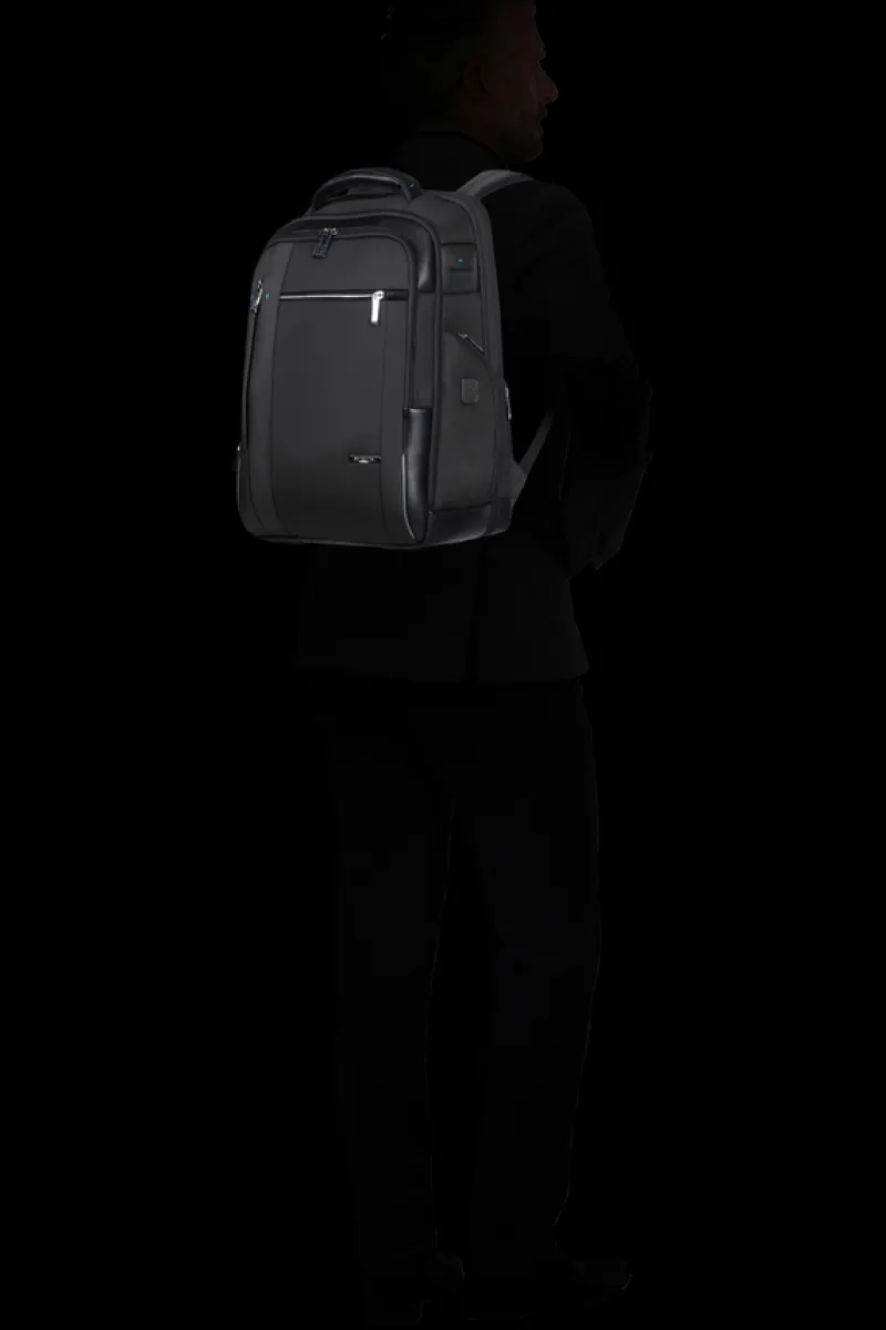 Samsonite Backpacks-SPECTROLITE 3.0 Backpack 17.3" - Black