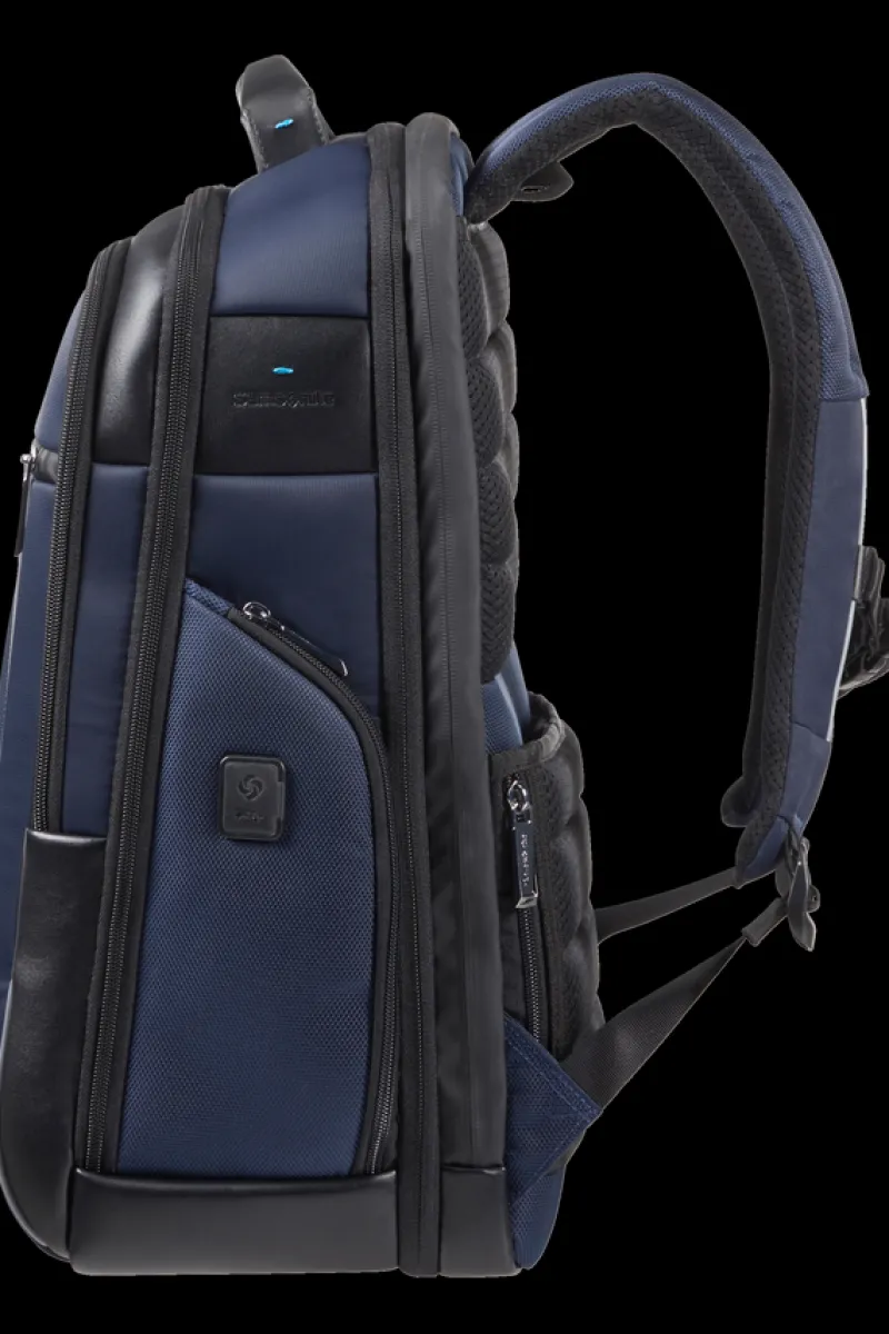 Samsonite Backpacks-SPECTROLITE 3.0 Backpack 17.3" - Deep Blue