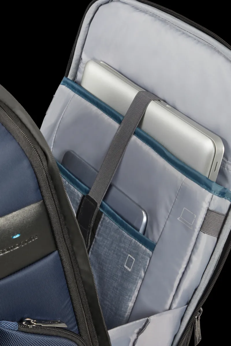 Samsonite Backpacks-SPECTROLITE 3.0 Backpack 17.3" - Deep Blue