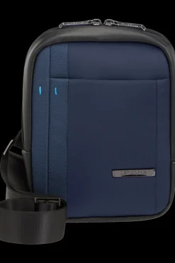 Samsonite Crossbodys-SPECTROLITE 3.0 Crossbody Bag Small - Deep Blue