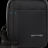 Samsonite Crossbodys-SPECTROLITE 3.0 Crossbody Bag Small - Black