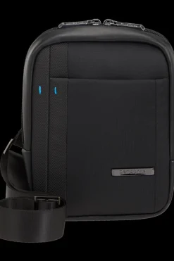 Samsonite Crossbodys-SPECTROLITE 3.0 Crossbody Bag Small - Black