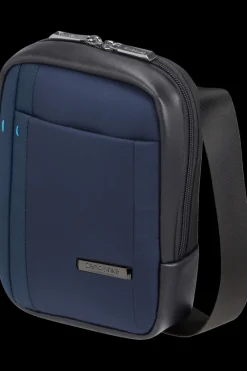 Samsonite Crossbodys-SPECTROLITE 3.0 Crossbody Bag Small - Deep Blue