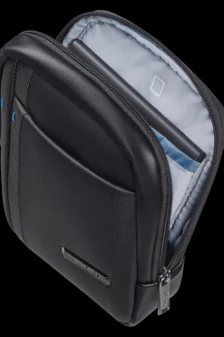 Samsonite Crossbodys-SPECTROLITE 3.0 Crossbody Bag Small - Black