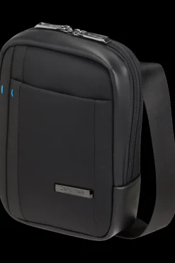 Samsonite Crossbodys-SPECTROLITE 3.0 Crossbody Bag Small - Black