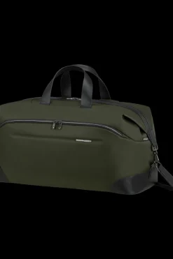 Samsonite Duffle Bags | Eco Friendly Luggage-SPLENDIX Duffle Bag 62cm - Green/Black
