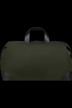 Samsonite Duffle Bags | Eco Friendly Luggage-SPLENDIX Duffle Bag 62cm - Green/Black