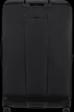 Samsonite Spinner (4 Wheel) | Softside Luggage-SPLENDIX Spinner (4 wheels) 79cm - Black