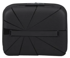 American Tourister Beauty Case | Toiletry Bags-STARVIBE Beauty Case - Black