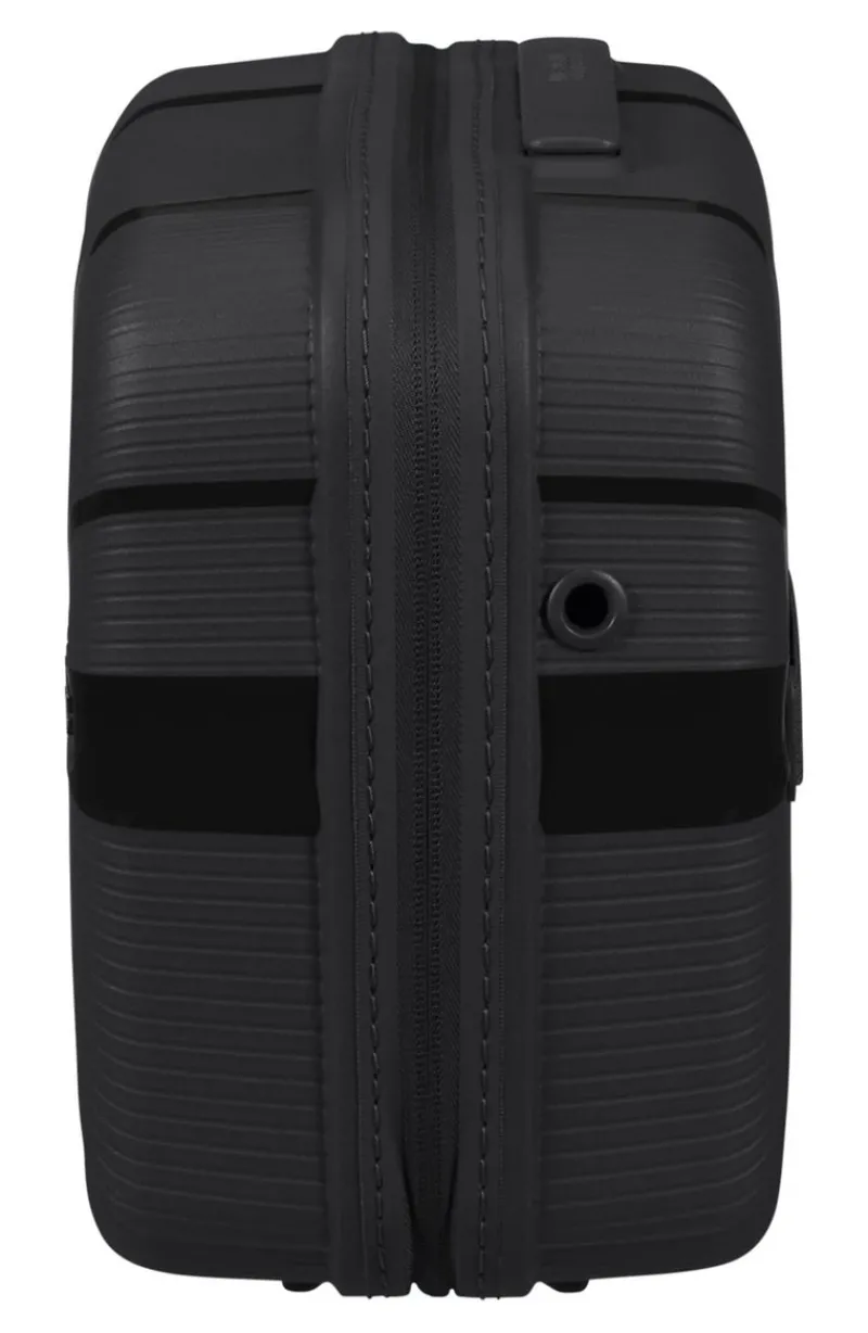 American Tourister Beauty Case | Toiletry Bags-STARVIBE Beauty Case - Black