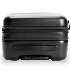 Briggs & Riley Spinner (4 Wheel) | Hardside Luggage-Sympatico Essential 56cm Carry-On Expandable Spinner - Black