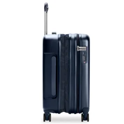 Briggs & Riley Spinner (4 Wheel) | Hardside Luggage-Sympatico Global 53cm Carry-On Expandable Spinner - Navy