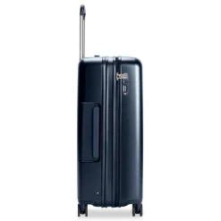 Briggs & Riley Spinner (4 Wheel) | Hardside Luggage-Sympatico Large Expandable Spinner - Navy