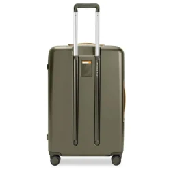 Briggs & Riley Spinner (4 Wheel) | Hardside Luggage-Sympatico Large Expandable Spinner - Olive