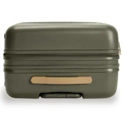 Briggs & Riley Spinner (4 Wheel) | Hardside Luggage-Sympatico Medium Expandable Spinner - Olive
