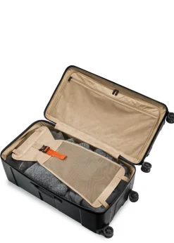 Briggs & Riley Spinner (4 Wheel) | Hardside Luggage-Torq Extra Large Trunk Spinner - Stealth