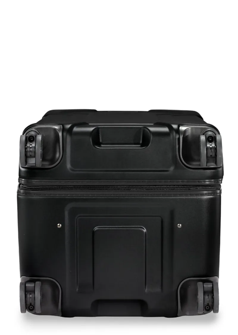 Briggs & Riley Spinner (4 Wheel) | Hardside Luggage-Torq Extra Large Trunk Spinner - Stealth