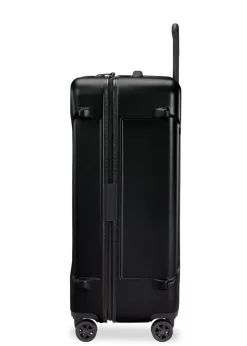 Briggs & Riley Spinner (4 Wheel) | Hardside Luggage-Torq Large Spinner - Stealth