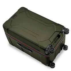 Briggs & Riley Spinner (4 Wheel) | Hardside Luggage-TORQ Medium Hardside Trunk Spinner - Hunter