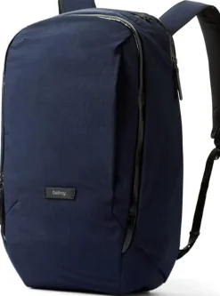 Bellroy Wallets | Backpacks-TRANSIT Backpack Plus 38L - Nightsky