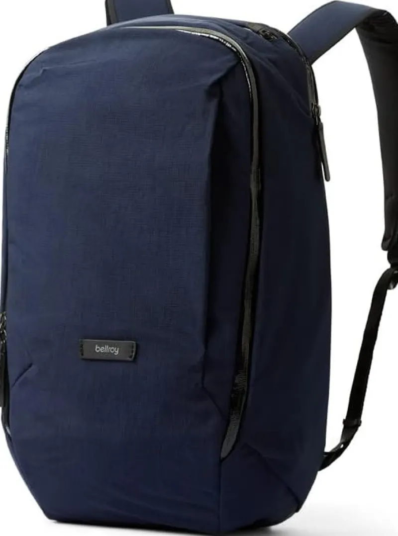 Bellroy Wallets | Backpacks-TRANSIT Backpack Plus 38L - Nightsky