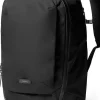 Bellroy Wallets | Backpacks-TRANSIT Backpack Plus 38L - Black