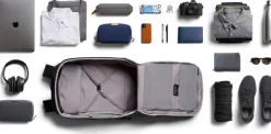 Bellroy Wallets | Backpacks-TRANSIT Backpack Plus 38L - Black