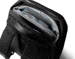 Bellroy Wallets | Backpacks-TRANSIT Backpack Plus 38L - Black