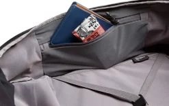 Bellroy Wallets | Backpacks-TRANSIT Backpack Plus 38L - Black