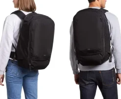 Bellroy Wallets | Backpacks-TRANSIT Backpack Plus 38L - Black