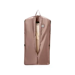 London Luggage Travel Accessories | Garment Bags-Travel Accessory Garment Bag - Light Mauve