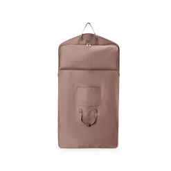 London Luggage Travel Accessories | Garment Bags-Travel Accessory Garment Bag - Light Mauve