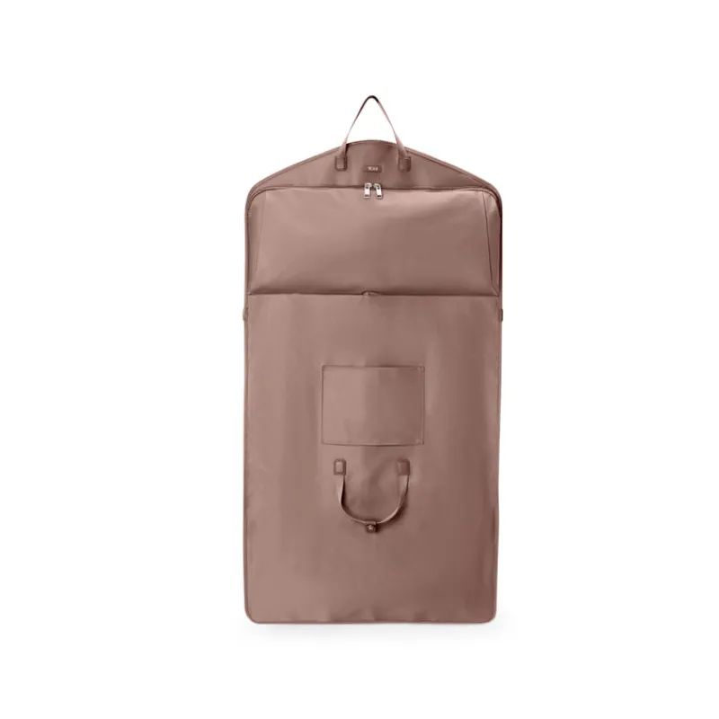 London Luggage Travel Accessories | Garment Bags-Travel Accessory Garment Bag - Light Mauve