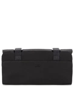 Tumi Travel Accessories-TRAVEL ACCESSORY Mobile Organizer - Black
