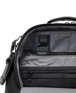 Tumi Travel Accessories-TRAVEL ACCESSORY Mobile Organizer - Black