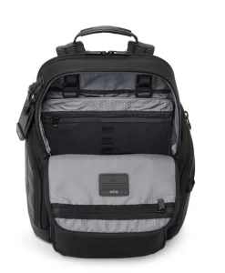 Tumi Travel Accessories-TRAVEL ACCESSORY Mobile Organizer - Black