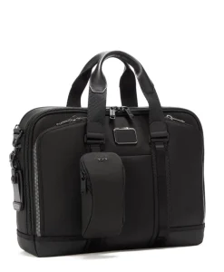 Tumi Travel Accessories-TRAVEL ACCESSORY Modular Accessory Case - Black