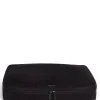 Tumi Travel Accessories-TRAVEL ACCESSORY PACKING CUBE LARGE - BLACK