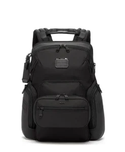 Tumi Travel Accessories-TRAVEL ACCESSORY Zip-Around Case - Black