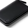 Bellroy Wallets-Travel Folio - Black