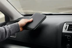 Bellroy Wallets-Travel Folio - Black