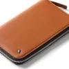 Bellroy Wallets-Travel Folio - Caramel