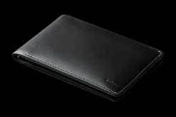 Bellroy Wallets-Travel Wallet - Black