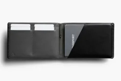 Bellroy Wallets-Travel Wallet - Black