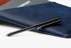 Bellroy Wallets-Travel Wallet - Ocean